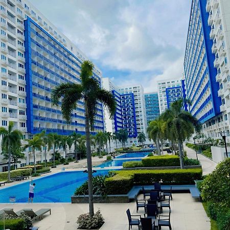 Sea Residences Smdc Moa Pasay - Myra Exterior photo