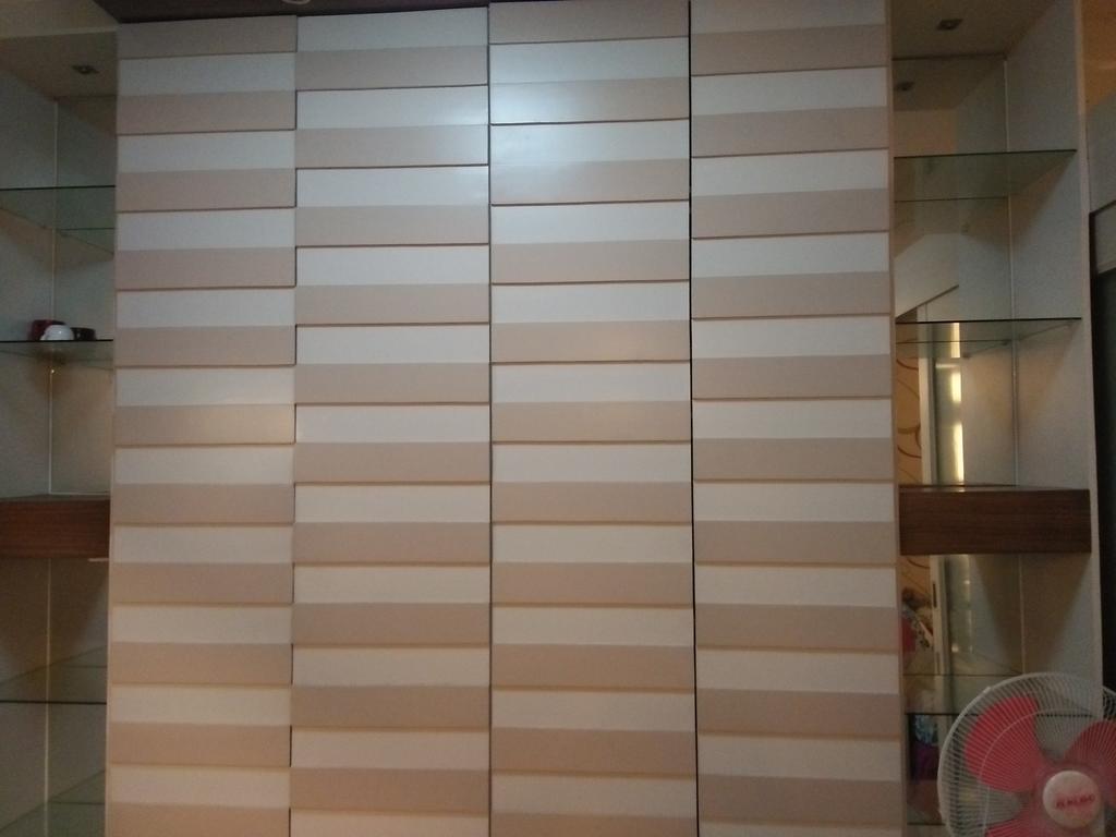 Sea Residences Smdc Moa Pasay - Myra Exterior photo