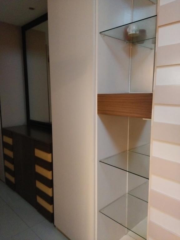Sea Residences Smdc Moa Pasay - Myra Exterior photo