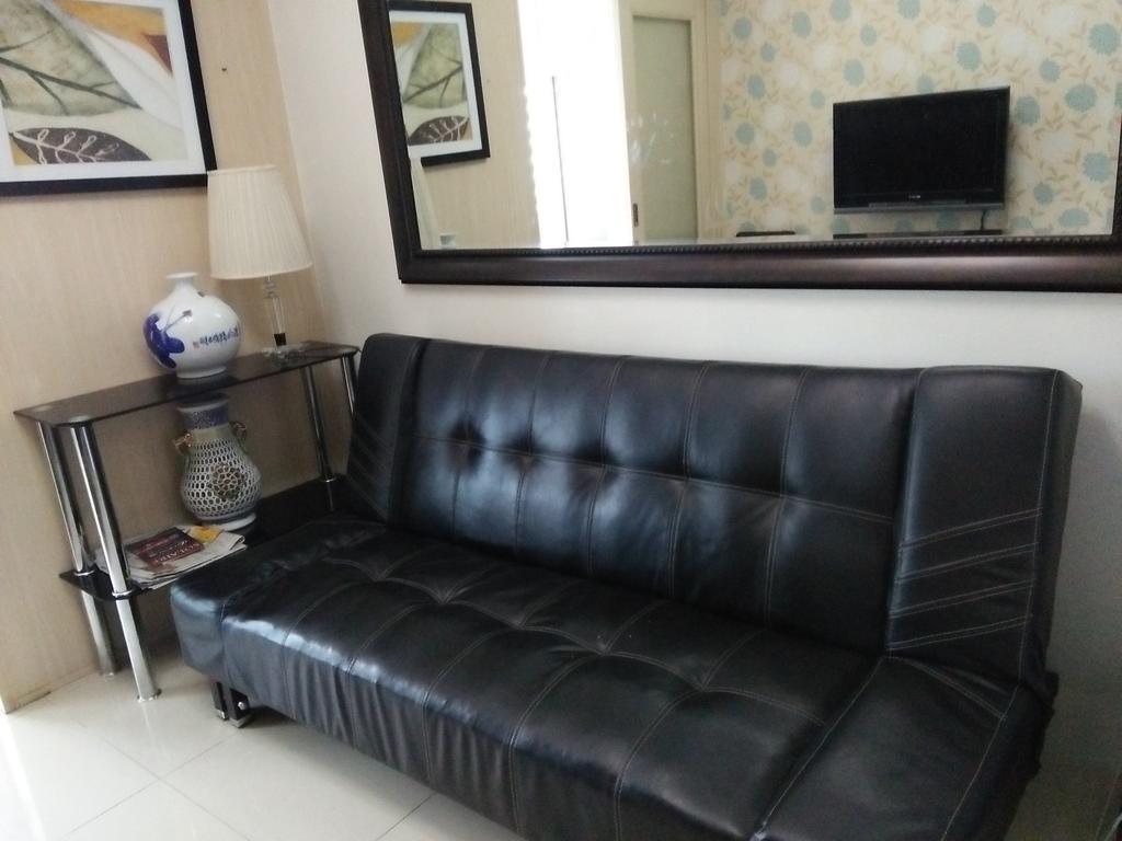 Sea Residences Smdc Moa Pasay - Myra Exterior photo