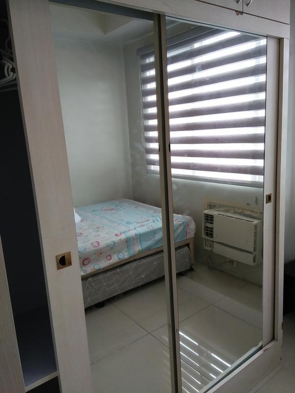 Sea Residences Smdc Moa Pasay - Myra Exterior photo