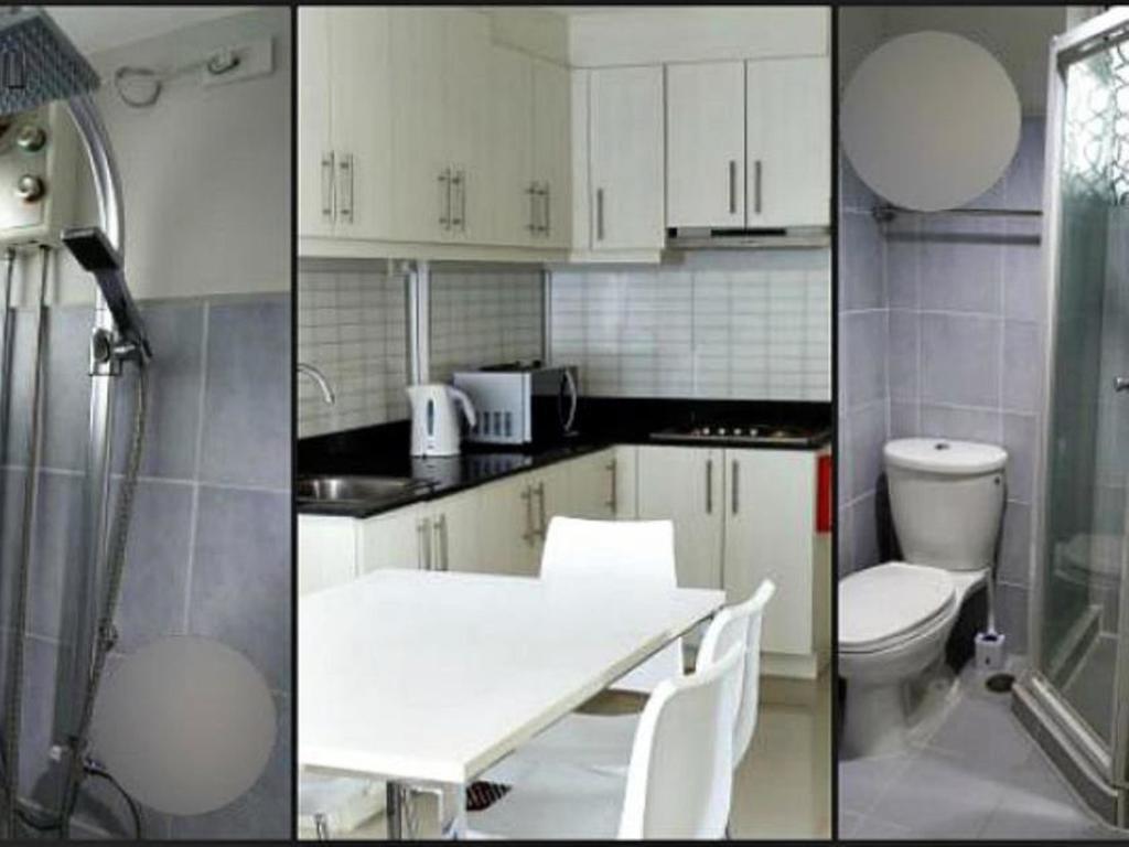 Sea Residences Smdc Moa Pasay - Myra Exterior photo