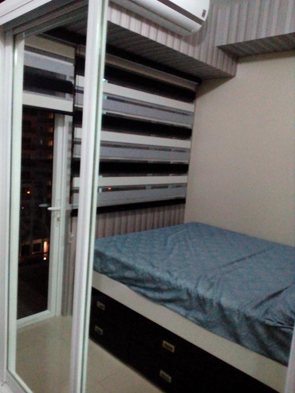 Sea Residences Smdc Moa Pasay - Myra Exterior photo