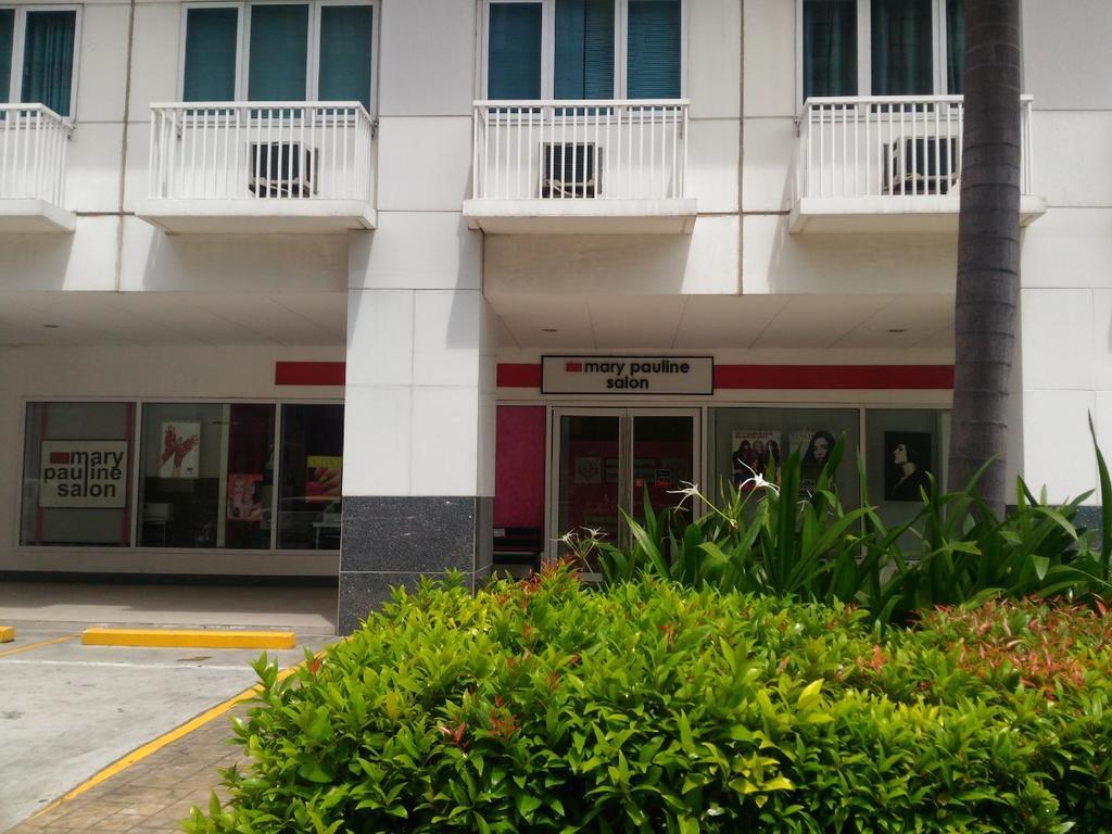 Sea Residences Smdc Moa Pasay - Myra Exterior photo